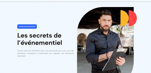 https://www.lequotidien-evenementiel.com